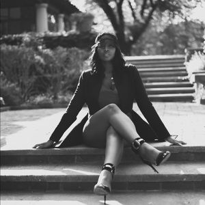 Meet your Posher, Char